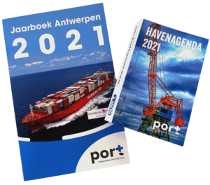 Jaarboek Antwerpen 2021