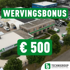 technigroup-500-euro-wervingsbonus