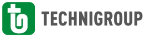 Technigroup logo zonder baseline